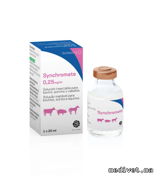 Synchromate