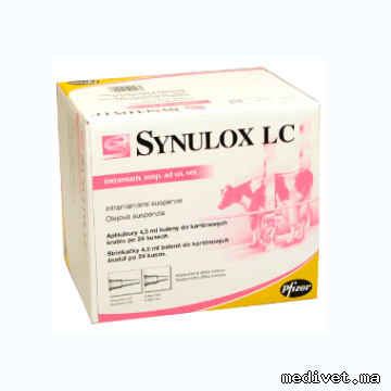 SYNULOX