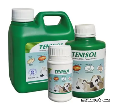 TENISOL