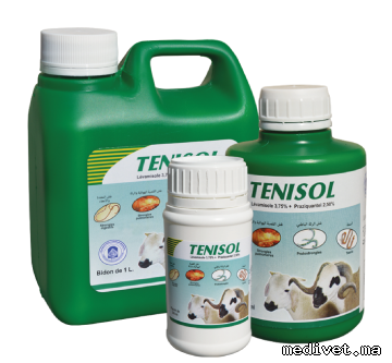TENISOL