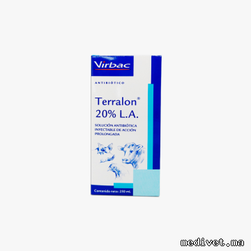TERRALON