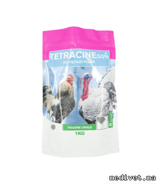 TETRACINE