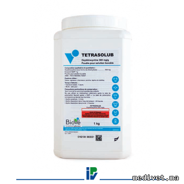 TETRASOLUB