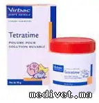 TETRATIME 400