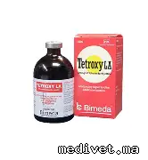 TETROXY LA