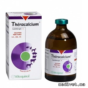 THERACALCIUM