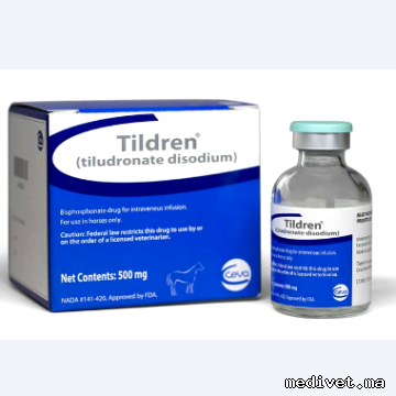 TILDREN