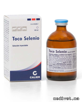 TOCO-SELENIO