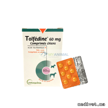 Tolfedine