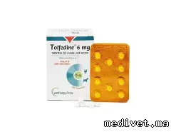 Tolfedine