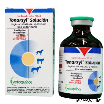 TONARSYL