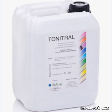 TONITRAL