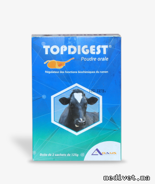 TOPDIGEST