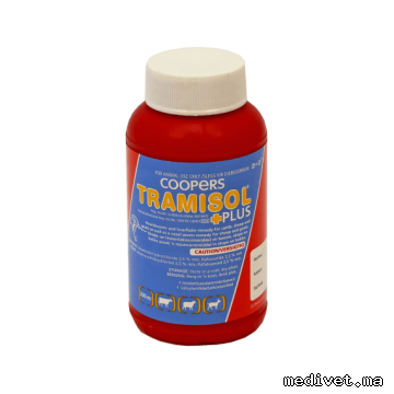 TRAMISOL PLUS