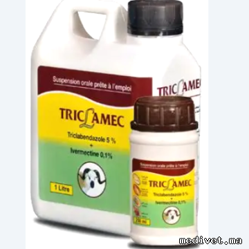 TRICLAMEC