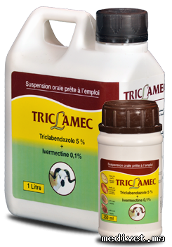 TRICLAMEC
