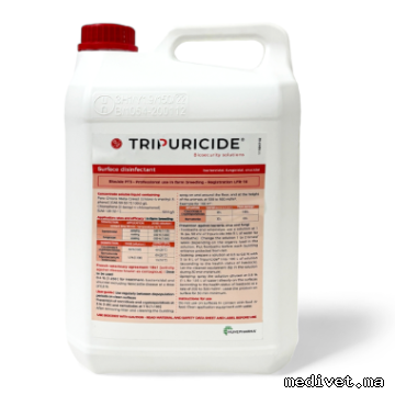 Tripuricide
