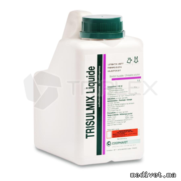TRISULMIX LIQUIDE