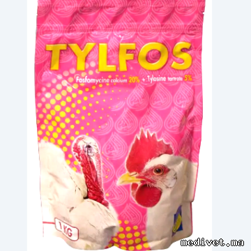 TYLFOS