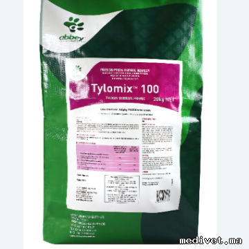 TYLOMIX