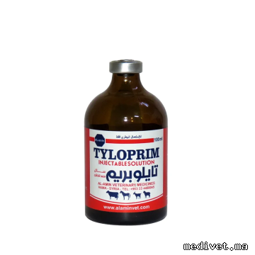 TYLOPRIM