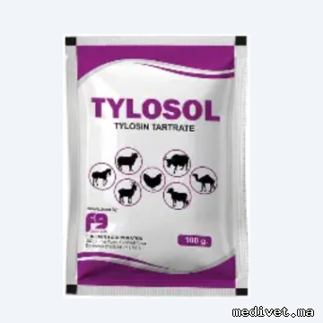 TYLOSOL