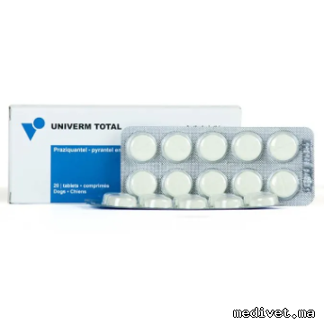 Univerm Total