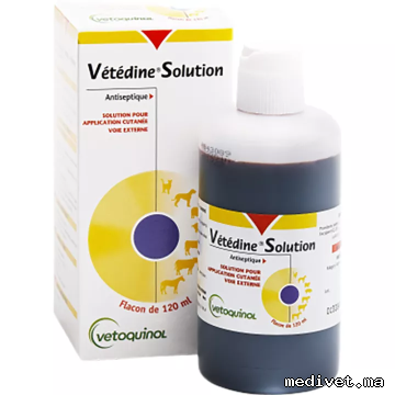VÉTÉDINE