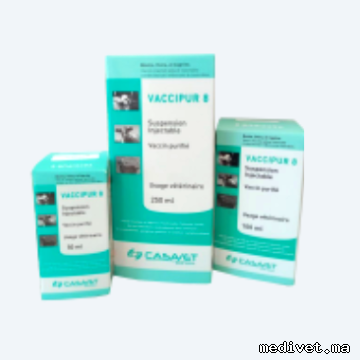 VACCIPUR 8