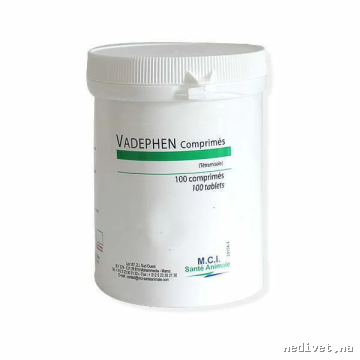 VADEPHEN Comprimés