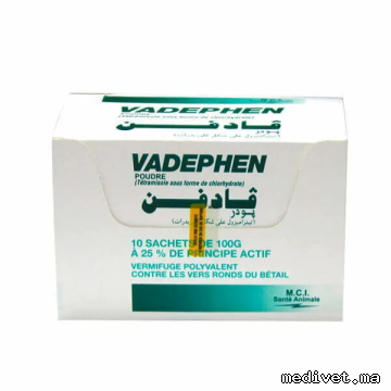 VADEPHEN