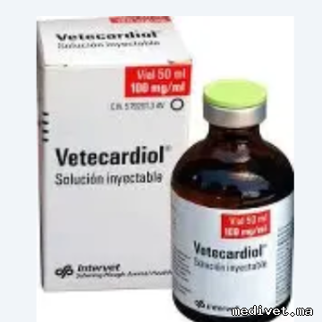 Vetecardiol