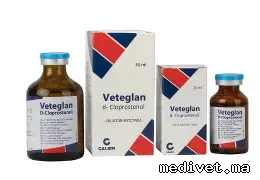 VETEGLAN