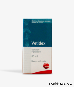Vetidex