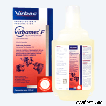 Virbamec F