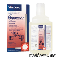 Virbamec F