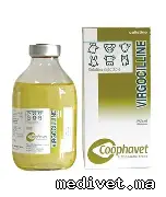 VIRGOCILLINE