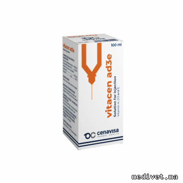Vitacen AD3E