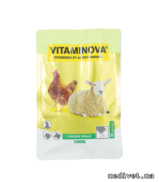VITAMINOVA