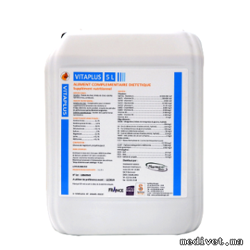 VITAPLUS