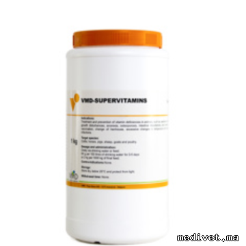 VMD-Supervitamins