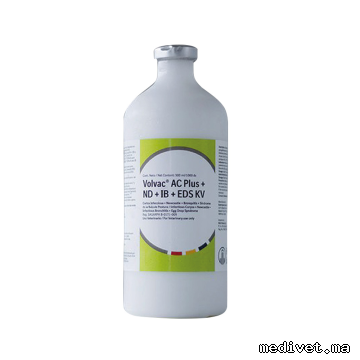 VOLVAC AC Plus