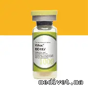 VOLVAC IBD MLV