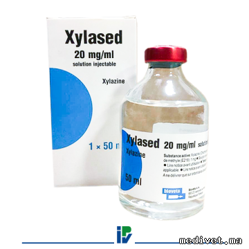 Xylased