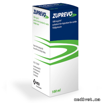 ZUPREVO