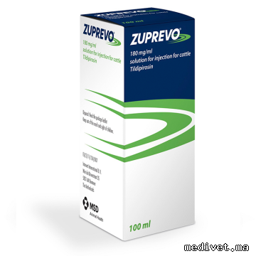 ZUPREVO
