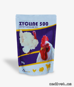 Zycline 500